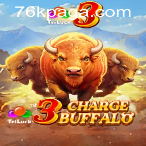 Explorando o Empolgante Mundo de 3ChargeBuffalo: Um Novo Fenômeno de Jogo