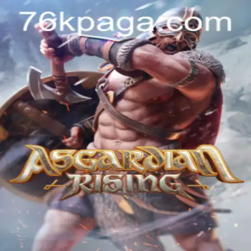 Explorando AsgardianRising: A Aventura Mítica que Conquista 76k.com
