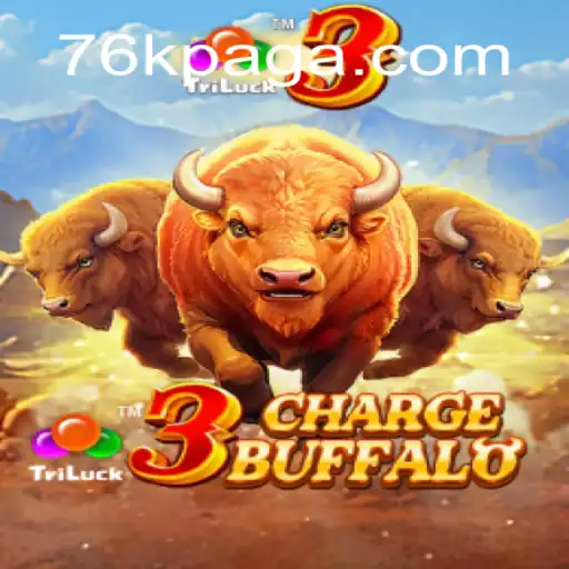 Explorando o Empolgante Mundo de 3ChargeBuffalo: Um Novo Fenômeno de Jogo