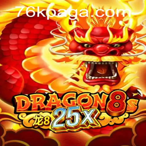 Desvendando o Fenômeno Dragon8s25x: Um Guia Completo para Jogadores