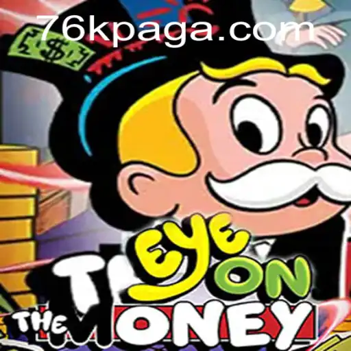 Uma Exploração Detalhada do Jogo EyeOnTheMoney