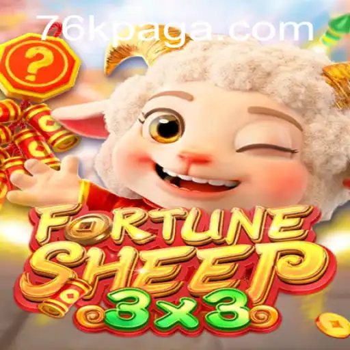 Explorando o Jogo FortuneSheep e a Estratégia 76k.com