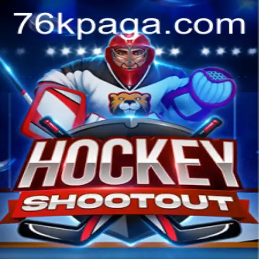 HockeyShootout: Descubra a Emoção das Penalidades no Gelo