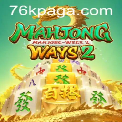 Explorando MahjongWays2: Uma Jornada Pelo Clássico Jogo Chinês com uma Nova Abordagem