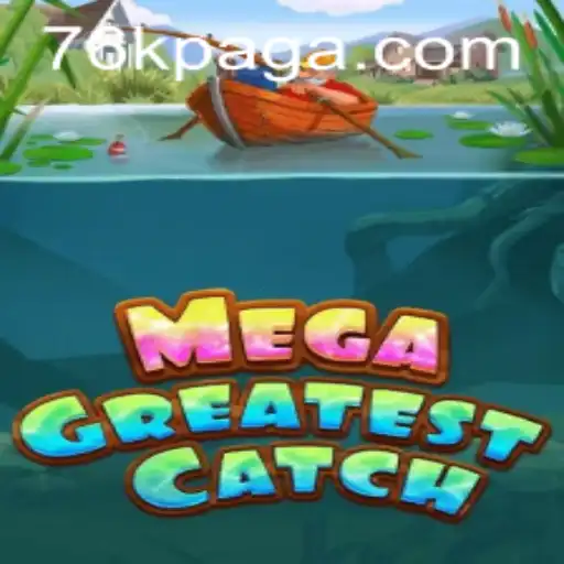 Explorando MegaGreatestCatch: Jogo de Pescaria com Estratégias Inovadoras