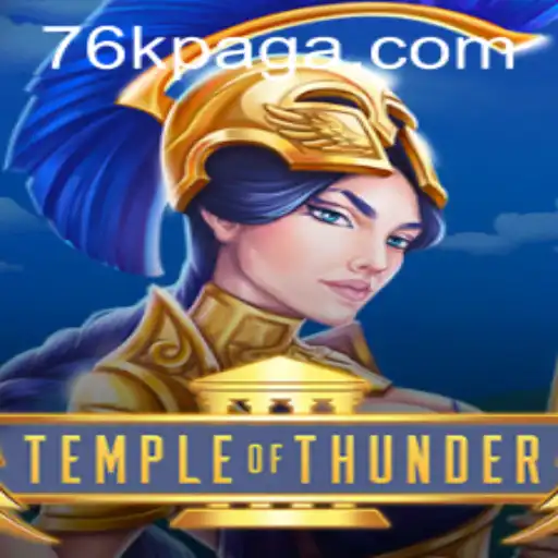 Explorando o Fascinante Mundo de TempleofThunder