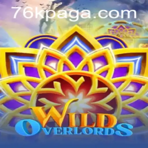 WildOverlords: Mergulhe no Mundo dos Senhores Selvagens