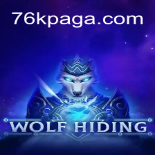 Descubra WolfHiding: Uma Nova Experiência de Jogo Online