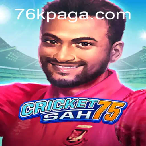CricketSah75: O Jogo Que Une Estratégia e Precisão