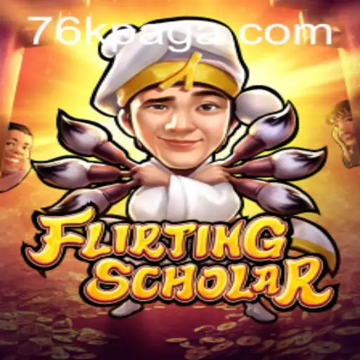 Flirting Scholar: Uma Jornada Divertida no Mundo dos Jogos