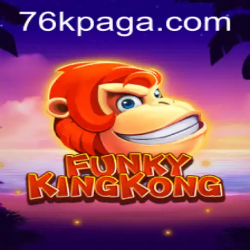 FunkyKingKong: Uma Aventura Selvagem no Mundo dos Jogos
