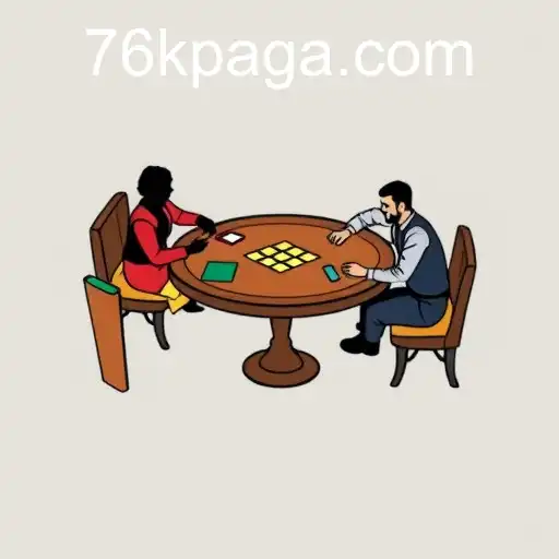 Jogos de Mesa: Diversão Analógica em um Mundo Digital