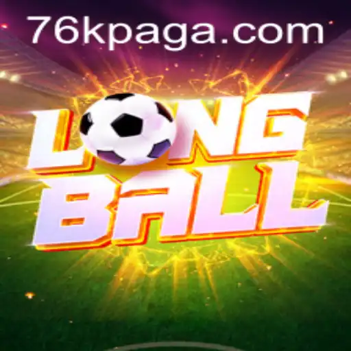 LongBall: Um Mergulho no Mundo do Jogo Inovador