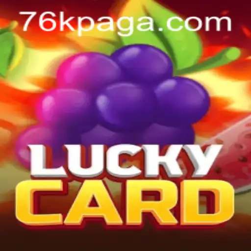 Explorando o Fascinante Mundo de LuckyCard: O Jogo que Está Conquistando 76k.com