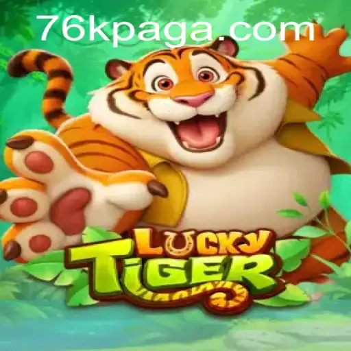 Descubra o Fascinante Mundo de LuckyTiger: Um Guia Completo e Atualizado