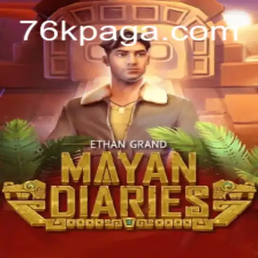 Descubra o Fascinante Mundo de MayanDiaries: A Nova Sensação dos Jogos