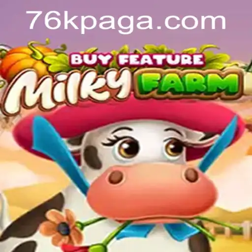 Explorando o MilkyFarmBuyFeature: A Nova Sensação dos Jogos Online