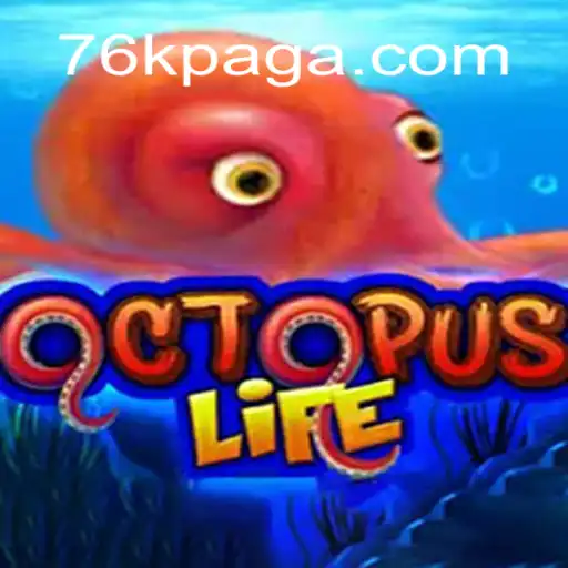 Descubra OctopusLife: O Fascinante Mundo Subaquático do Jogo que Conquista Audiências