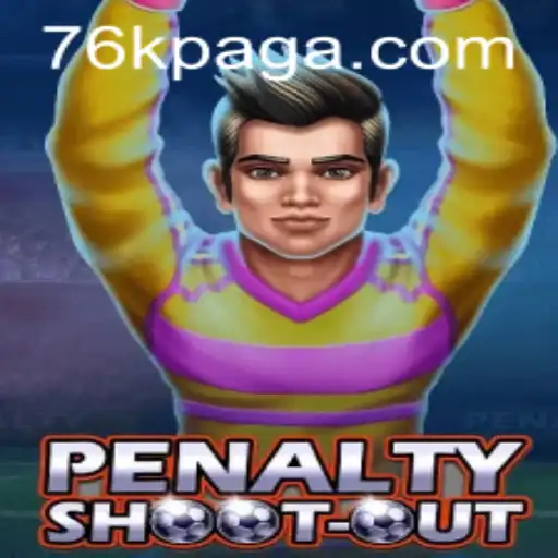 Descubra o Mundo Emocionante de PenaltyShootOut