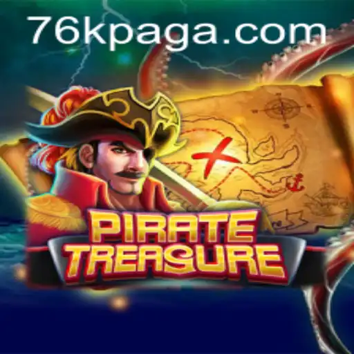 PirateTreasure: Aventura e Estratégia no Alto Mar