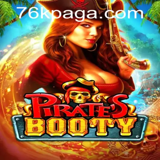 PiratesBooty: Mergulhe na Aventura dos Sete Mares