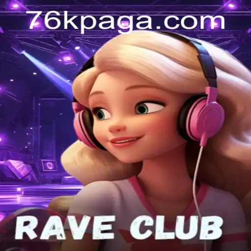 Descubra o Mundo Vibrante de RaveClub: A Experiência Imersiva do Jogo