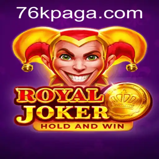 RoyalJoker: Descubra o Jogo que Está Conquistando o Mundo