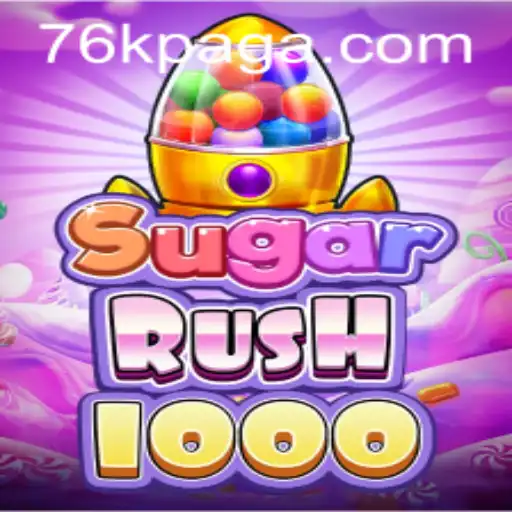 Explorando o Fascinante Universo de SugarRush1000