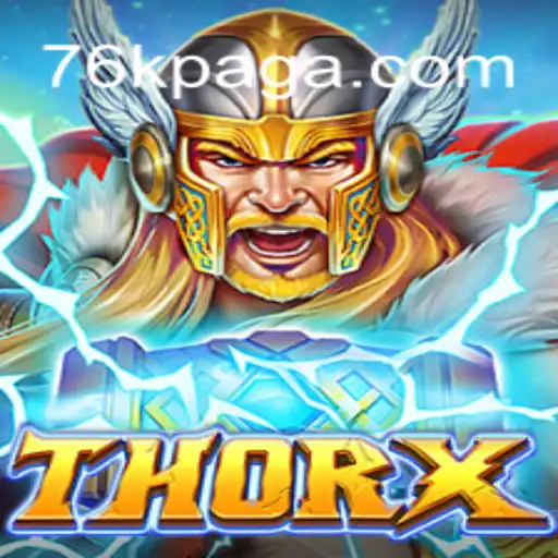 Explorando ThorX: Um Jogo Inovador no Universo de 76k.com