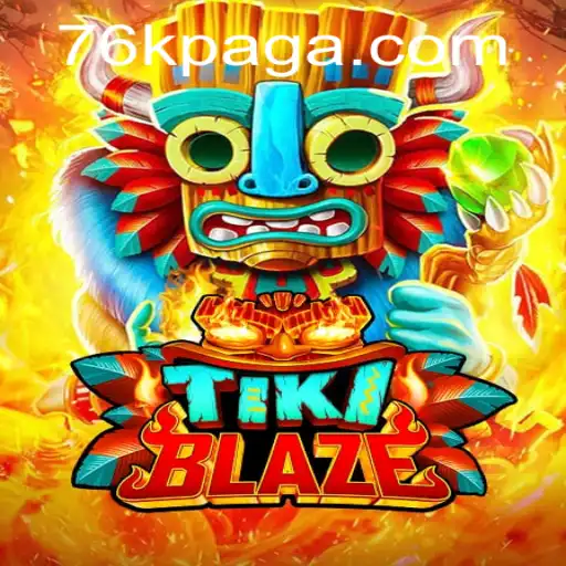 Explorando TikiBlaze: O Novo Fenômeno dos Jogos em 76k.com
