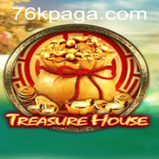 Desvendando TreasureHouse: O Novo Horizonte dos Jogos de Estratégia