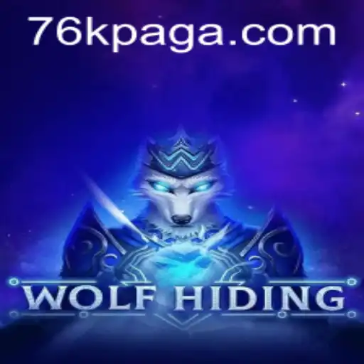 Descubra WolfHiding: Uma Nova Experiência de Jogo Online