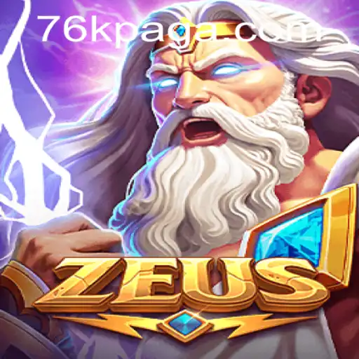 Zeus: Uma Jornada Épica pelo Olimpo
